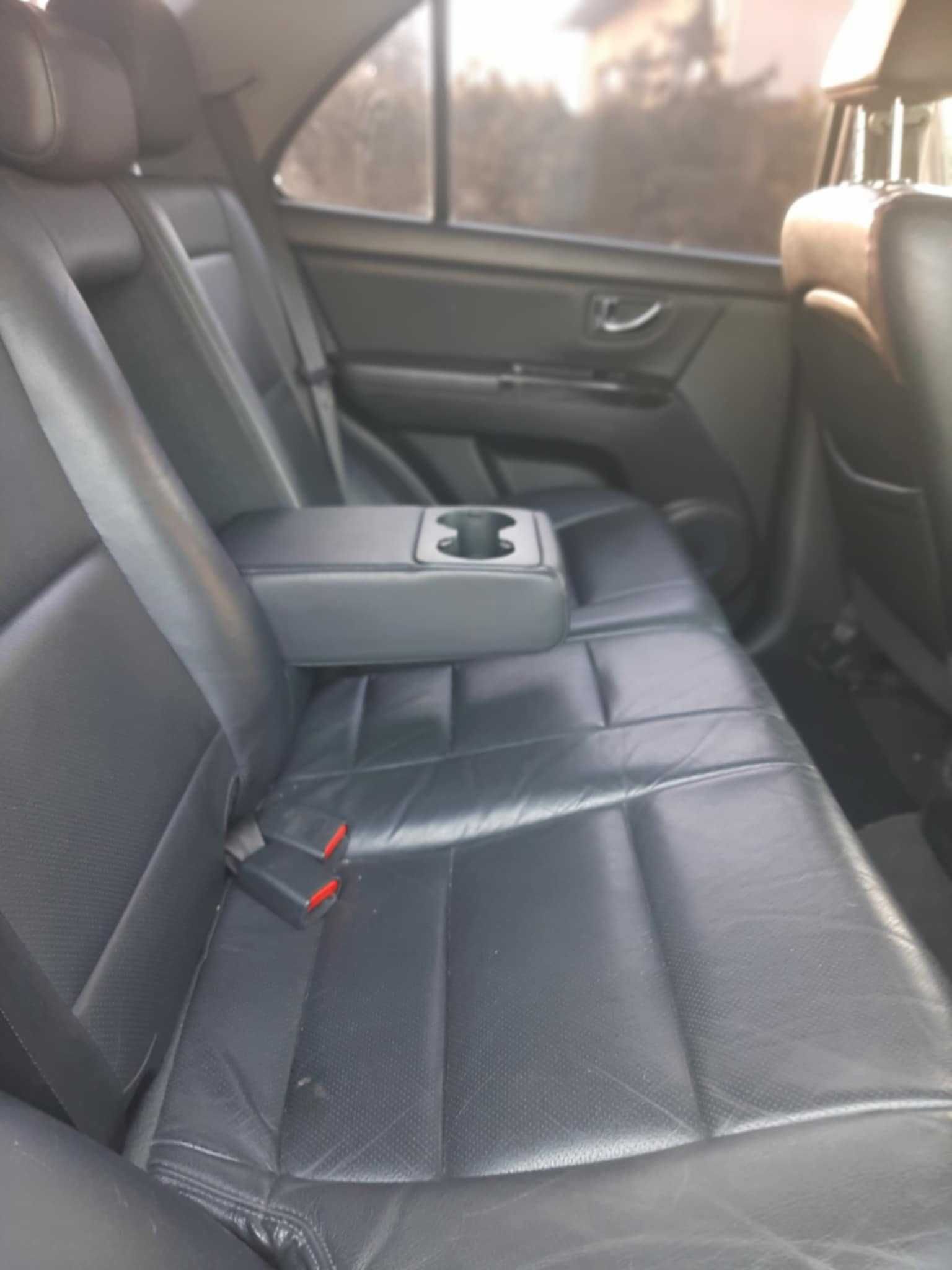 Samochód Kia Sorento I