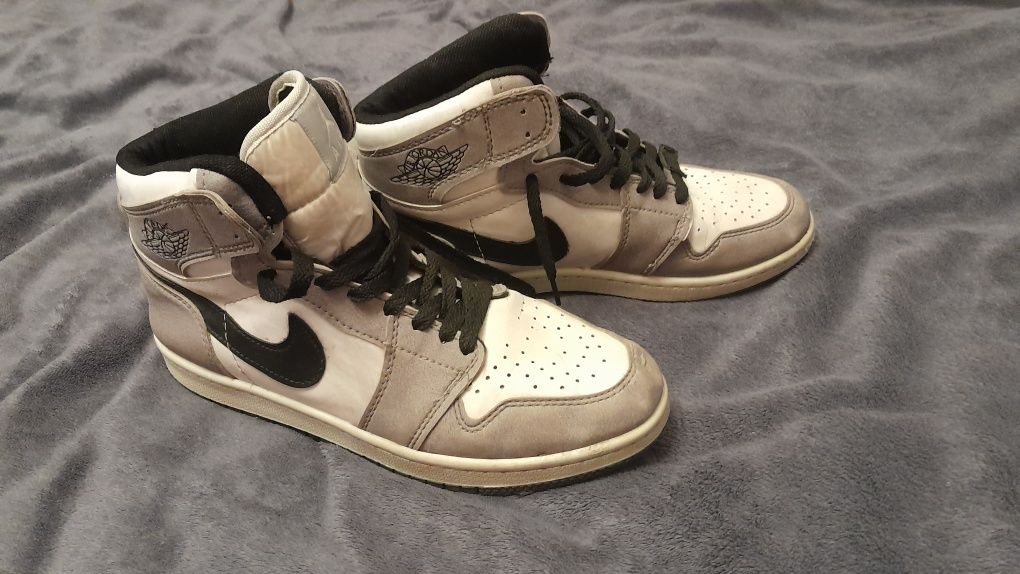 Buty Nike Air Jordan rozmiar 41