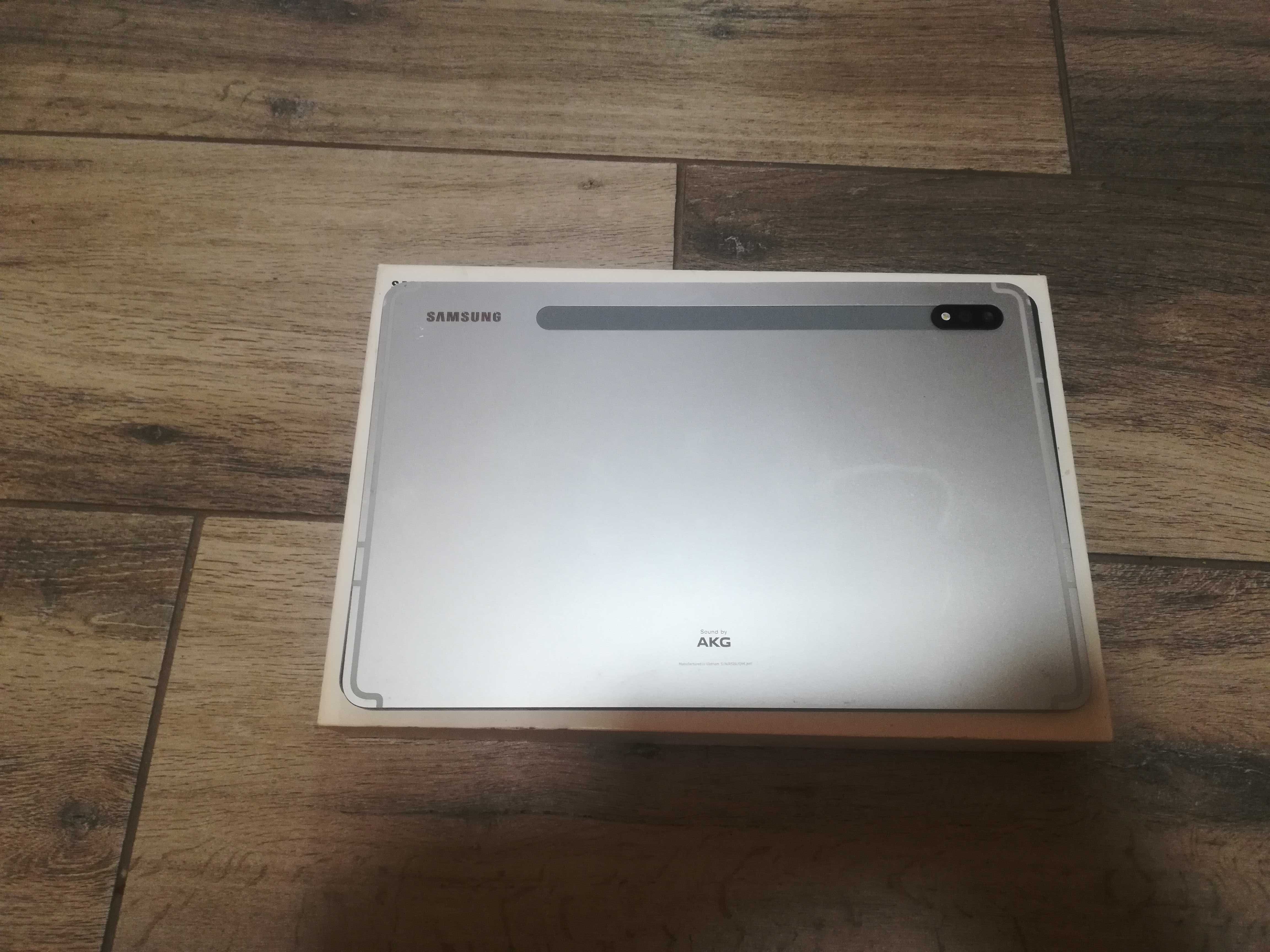 Samsung Galaxy Tab S7