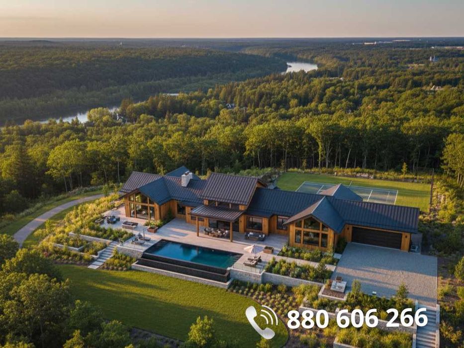 Nagrywanie dronem Radom | Filmowanie | Zdjęcia | Dron | Filmy | Wideo