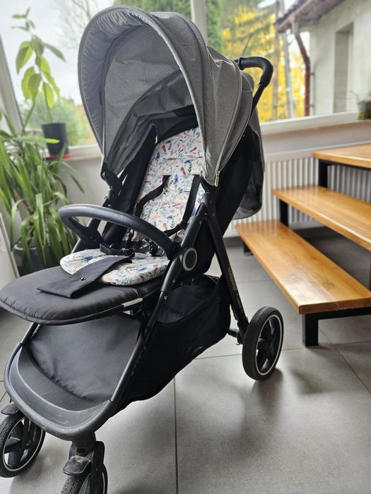 Spacerówka Espiro Coco, Baby Design Coco