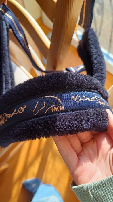 Kantar HKM rozmiar pony