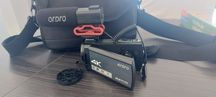Camera filmar Ordro 4K