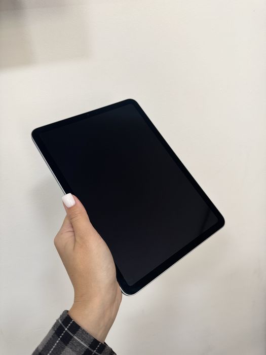 Apple iPad Air 4 256 iCloud