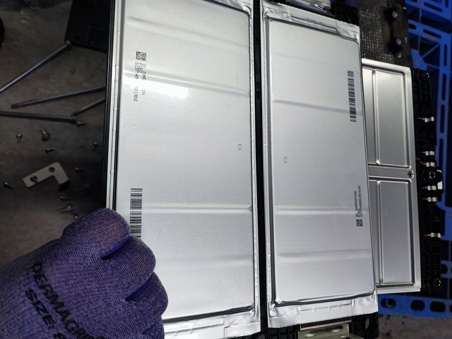 Аккумулятор 3.6в