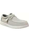 Мокасины Hey Dude Size 43 Original