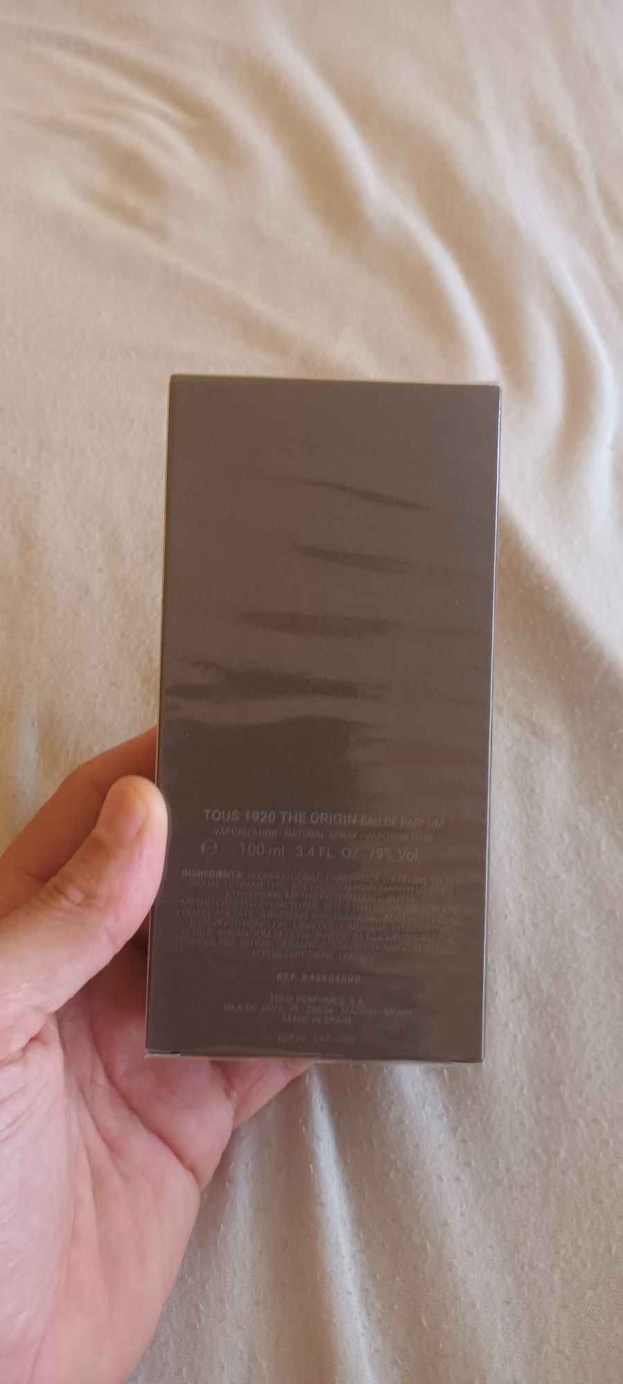Sprzedam Perfumy Tous 1920