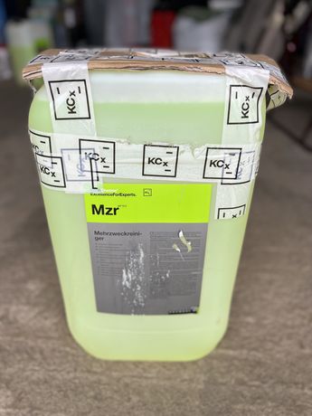 Koch Chemie MZR химчистка 35 кг