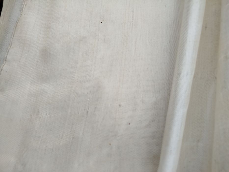 Скло тканина теплоізоляційна негорюча