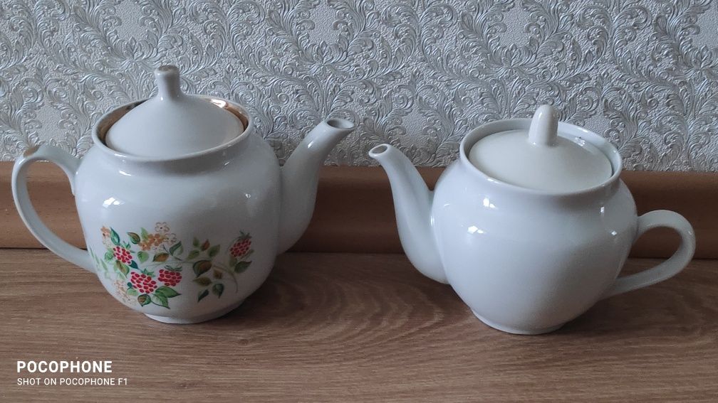 Продам  очиститель воды, заварнички