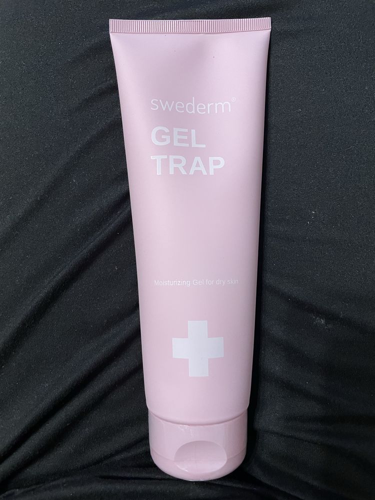 swederm skin set -6 kosmetykow + torebka
