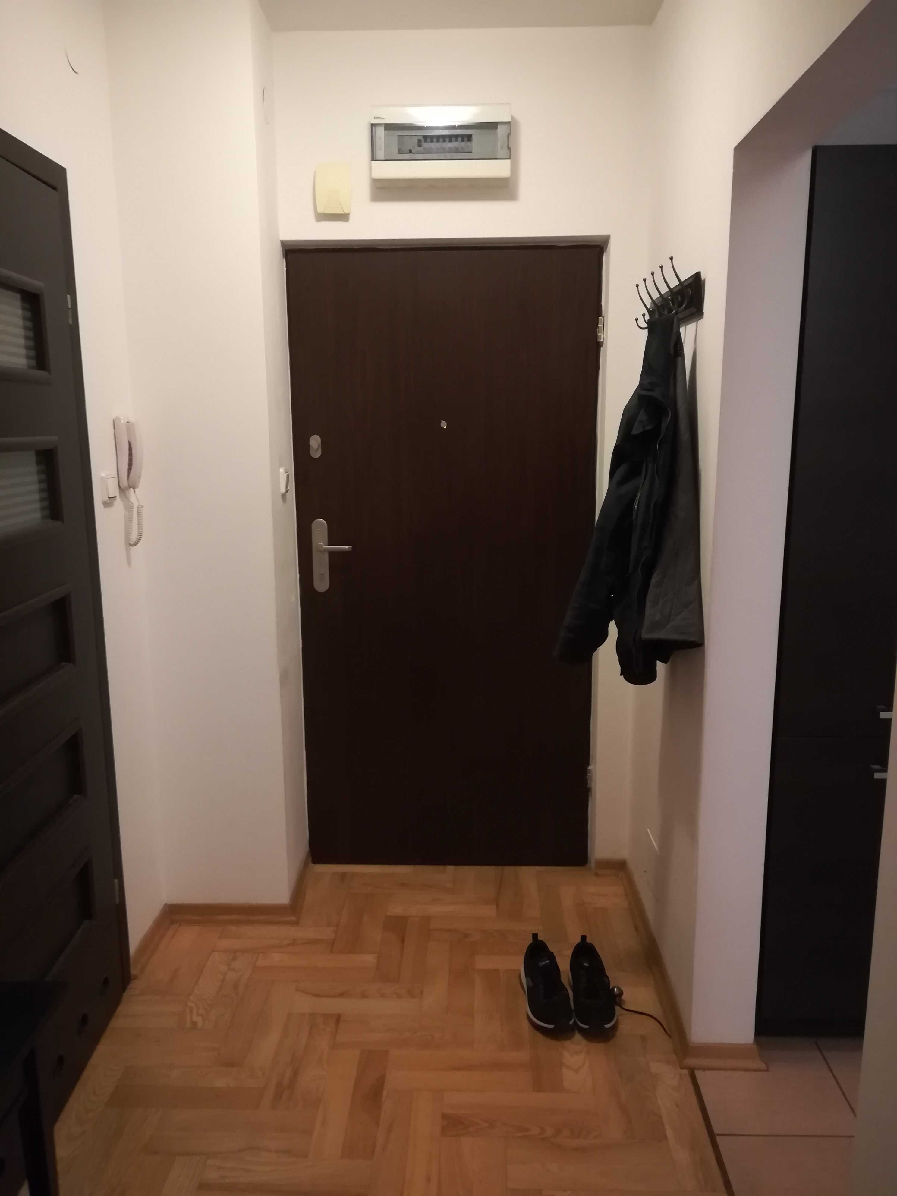 Studio 34m2 ul. Coopera, blisko metro