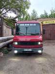 Mercedes Rex 814