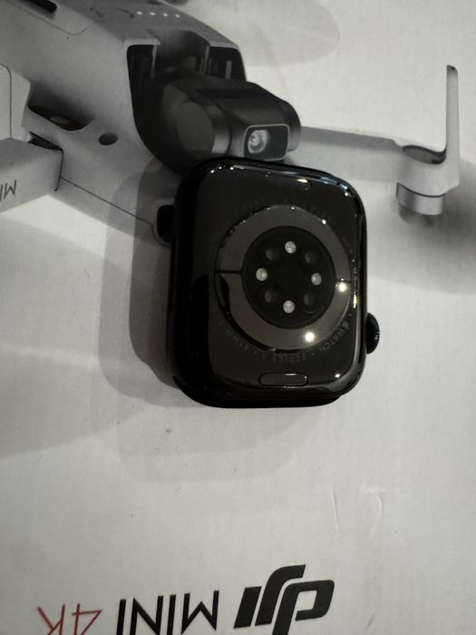 Apple Watch S9 Como Novo