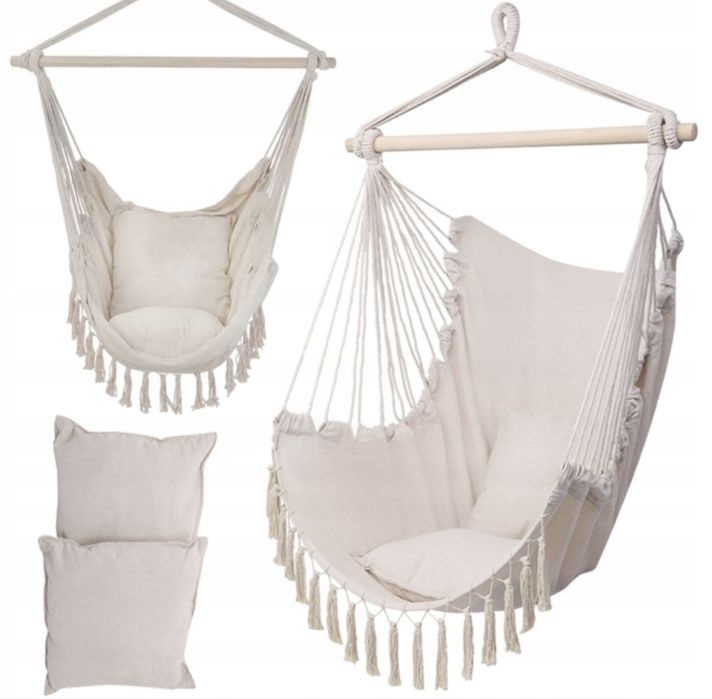 Hamak-krzesło GardenDream