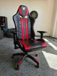 Fotel Diablo Chairs X-Ray L