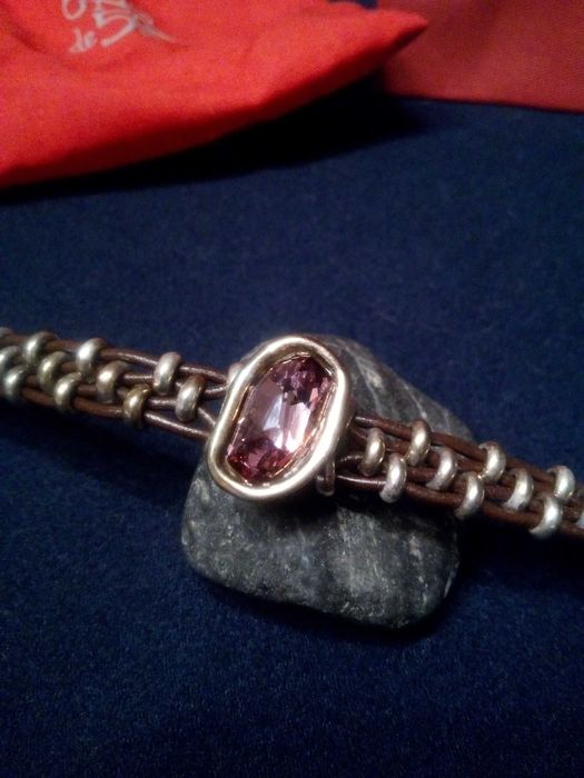 Vende-se Pulseira "Uno de 50" **Nova**