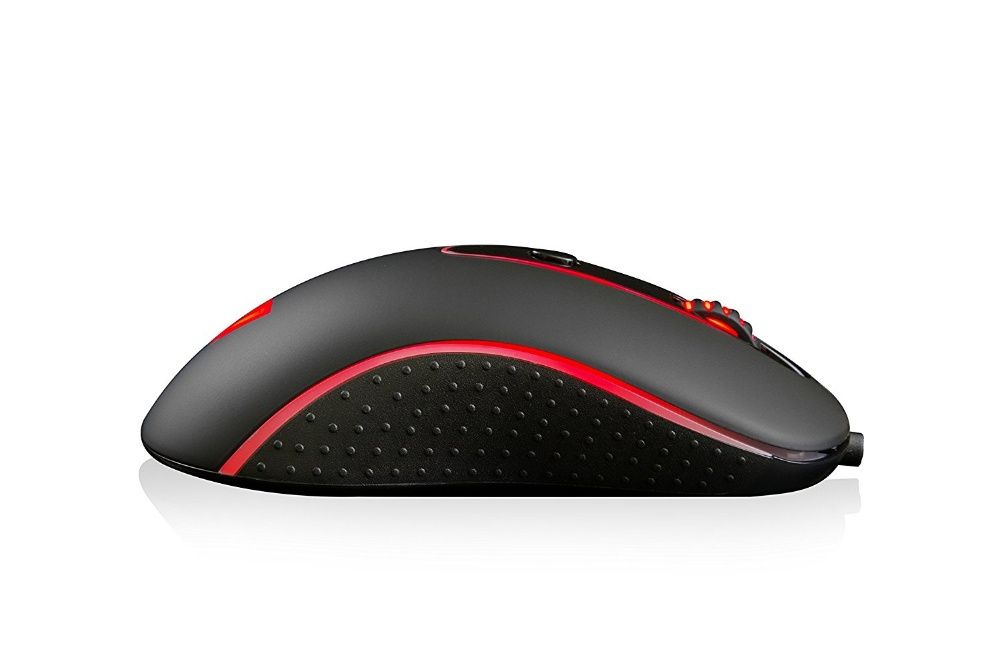 Rato Gaming Modecom MC-GMX2 - NOVO