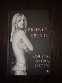 Britney Spears Kobieta, Którą Jestem