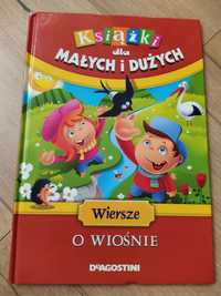 Wiersze dla dzieci