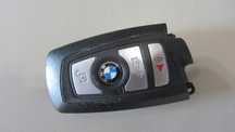 BMW F25 X3 F10 F30 KLUCZYK OBUDOWA PILOT 66129266843 9266843 315 MHZ USA