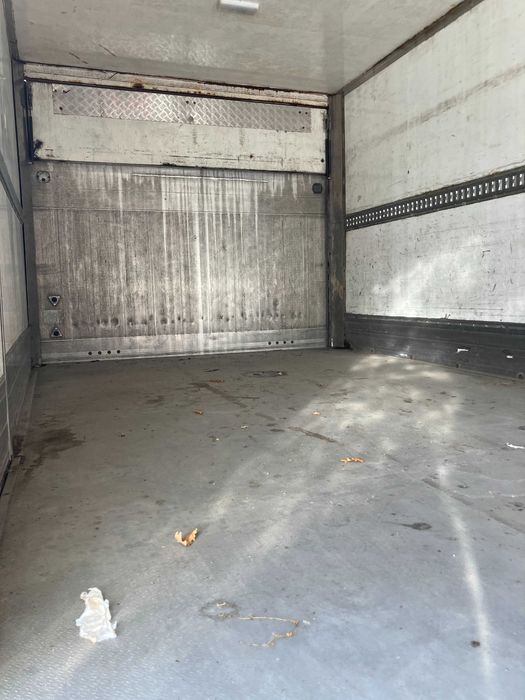 DAF LF 55/180 KM, rok produkcji 2008.