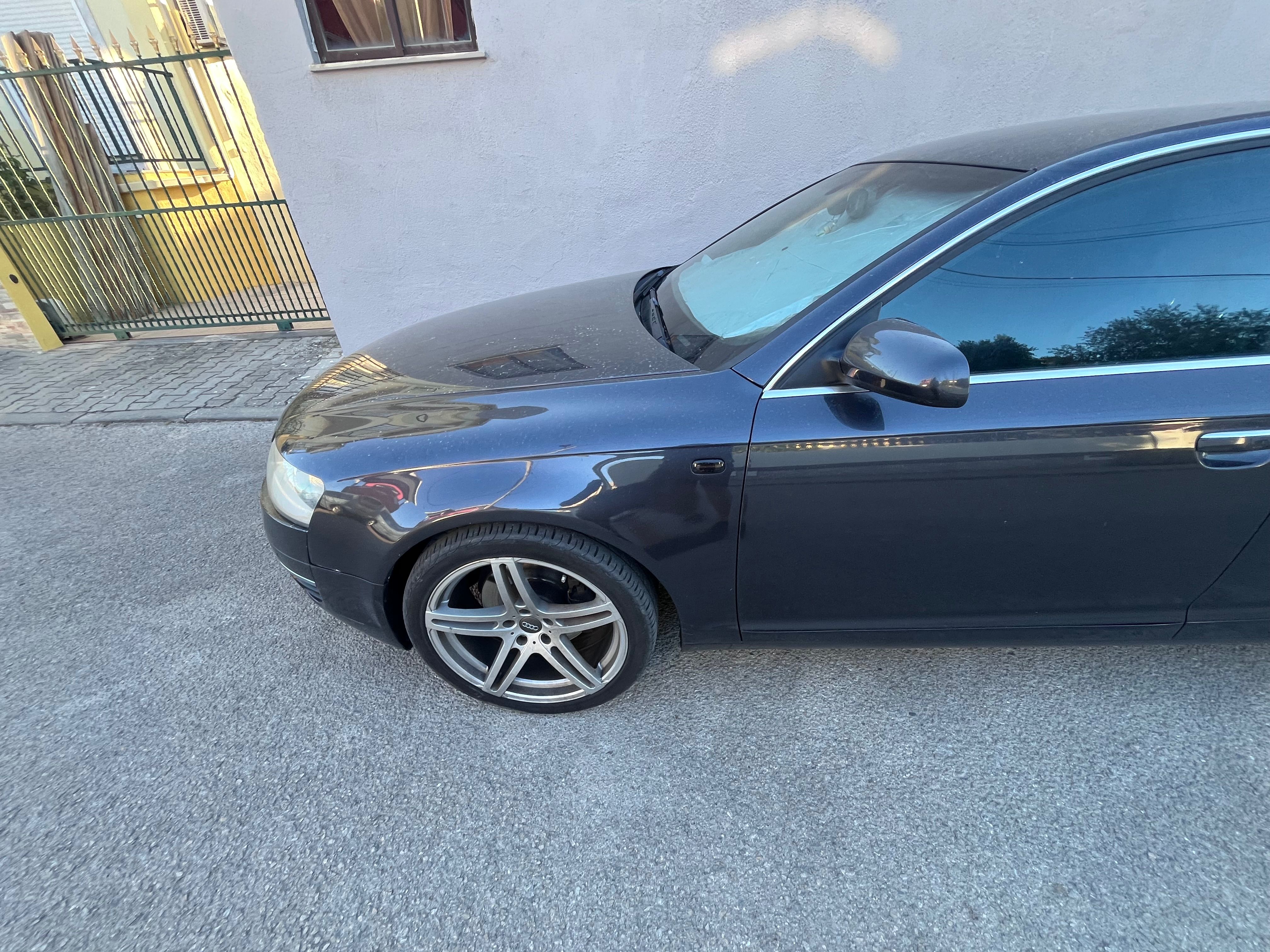Audi A6 C6 2.0tdi