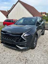 Бампер KIA Sportage Розборка  Cerato Forte Niro Rio Sorento