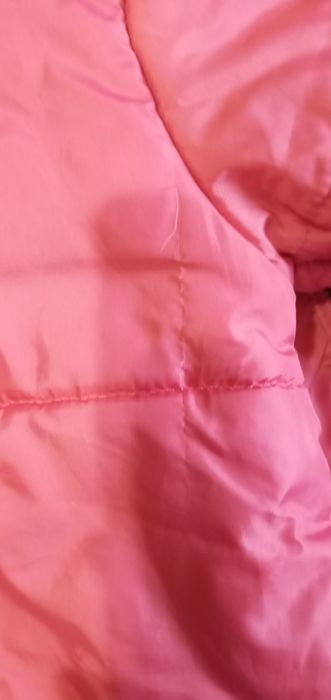 Куртка для девочки