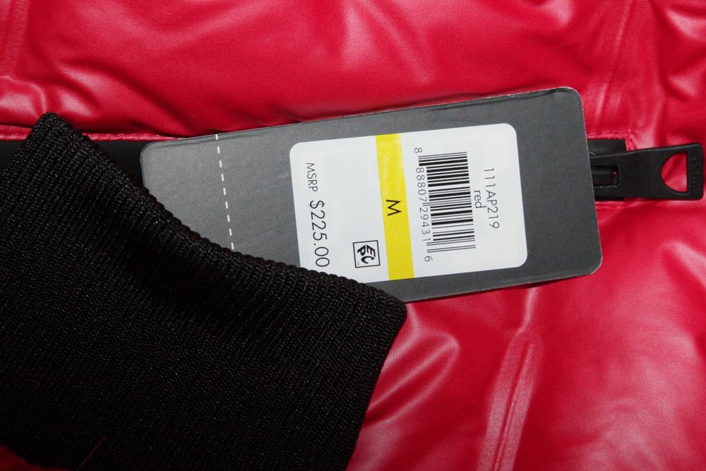 Куртка мужская Guess, размер M