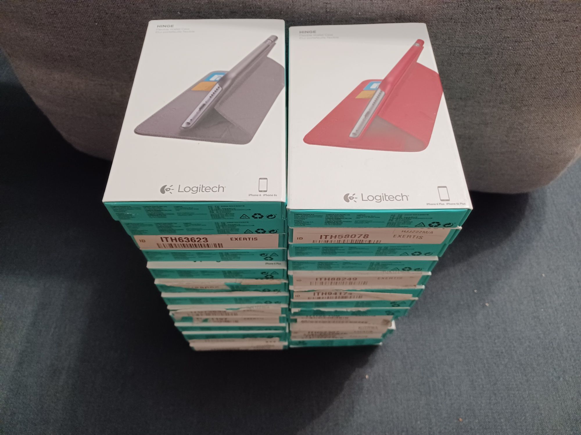 Etui na telefon iPhone 6,6S iPhone 6plus,6S plus