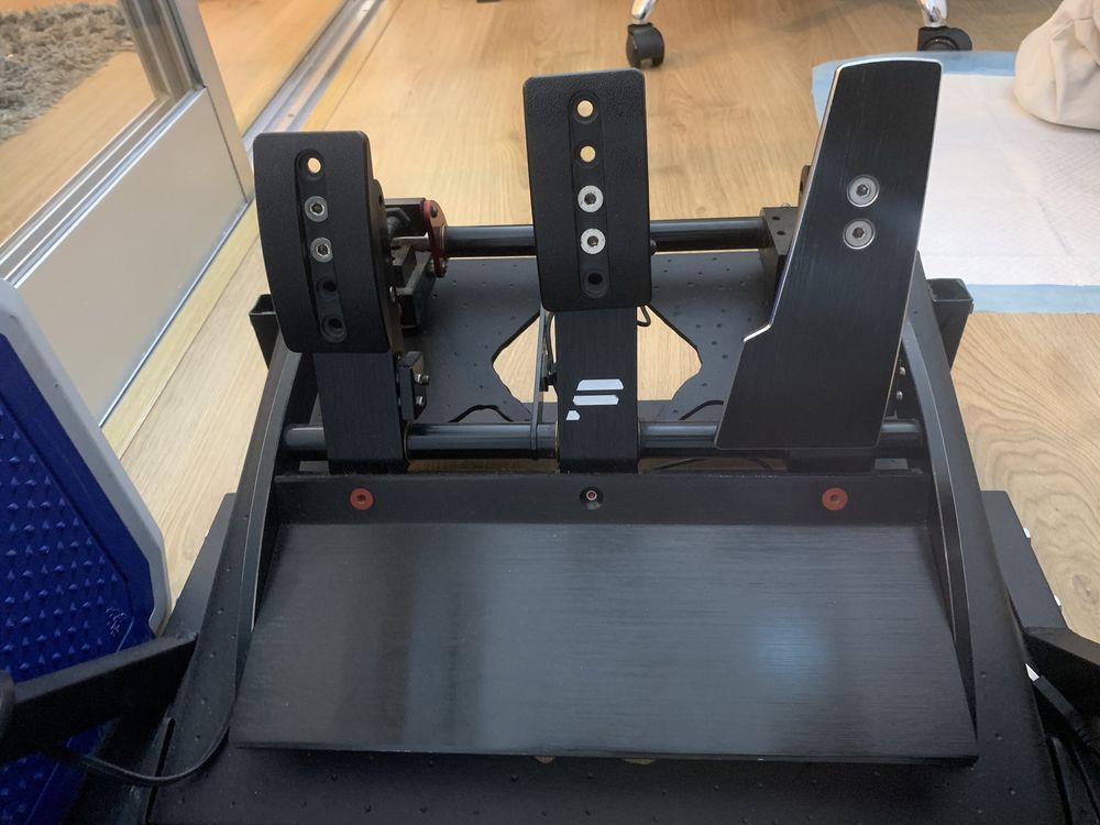 Fanatec GT DD PRO 8nm