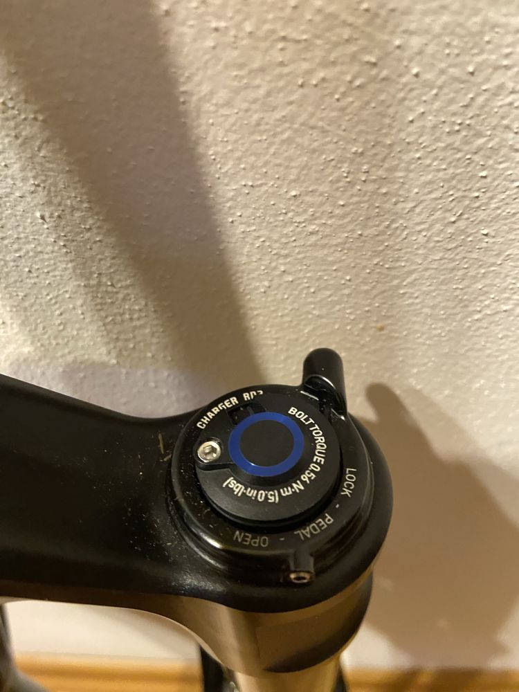 NOWY RockShox SID Ultimate SL 100mm 3p 2025