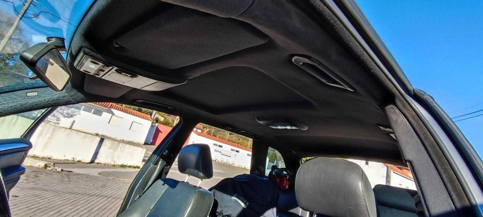 BMW X5 E53 3,0 184CV