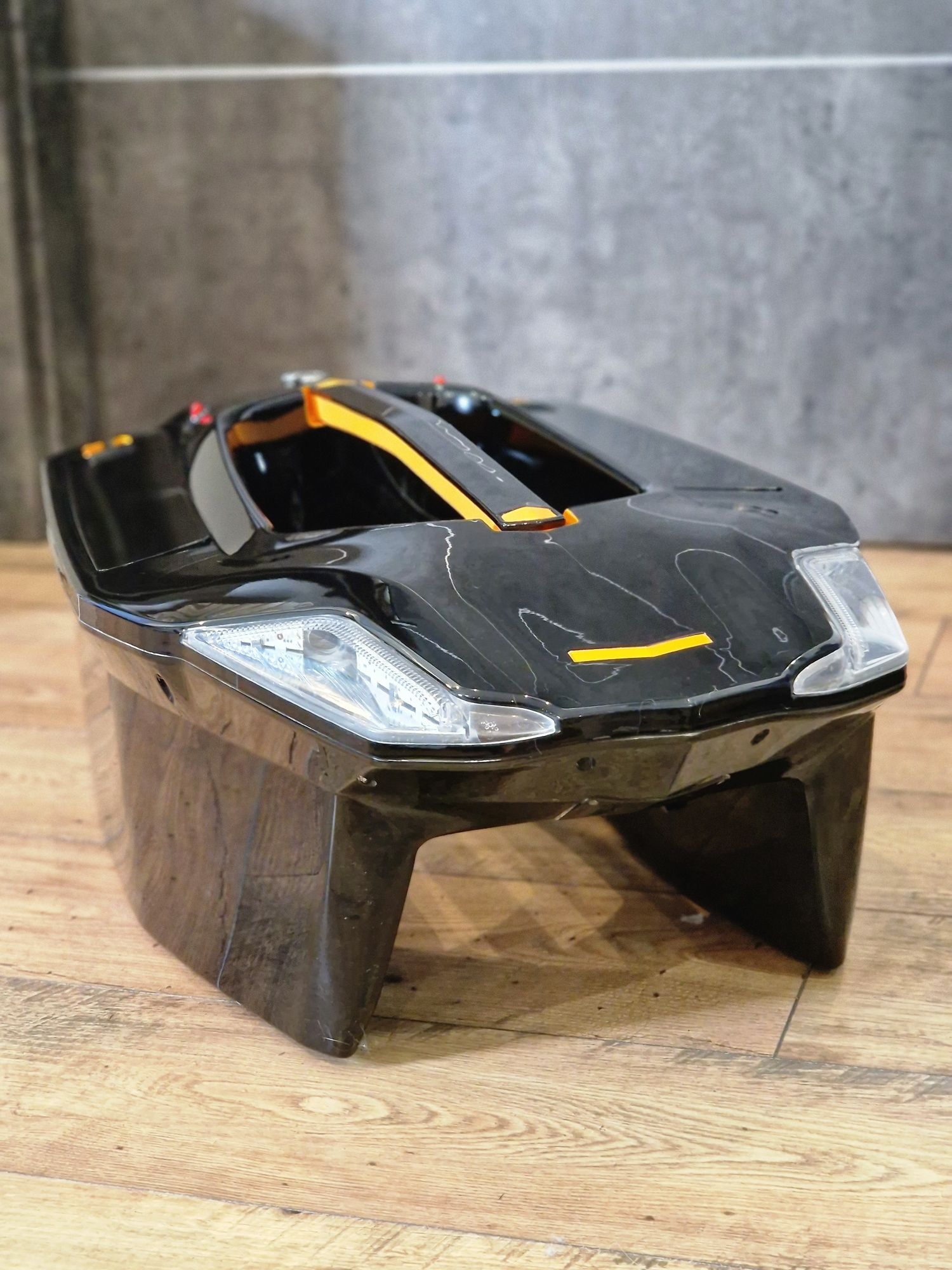 Łódka Toslon X-Boat plus TF740