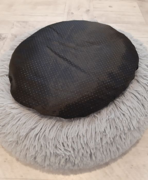 Legowisko na zimę dla kota