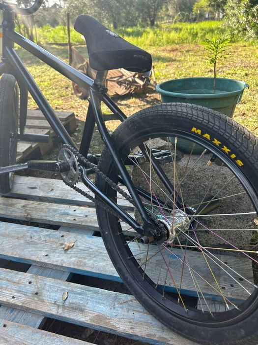 BMX profissional