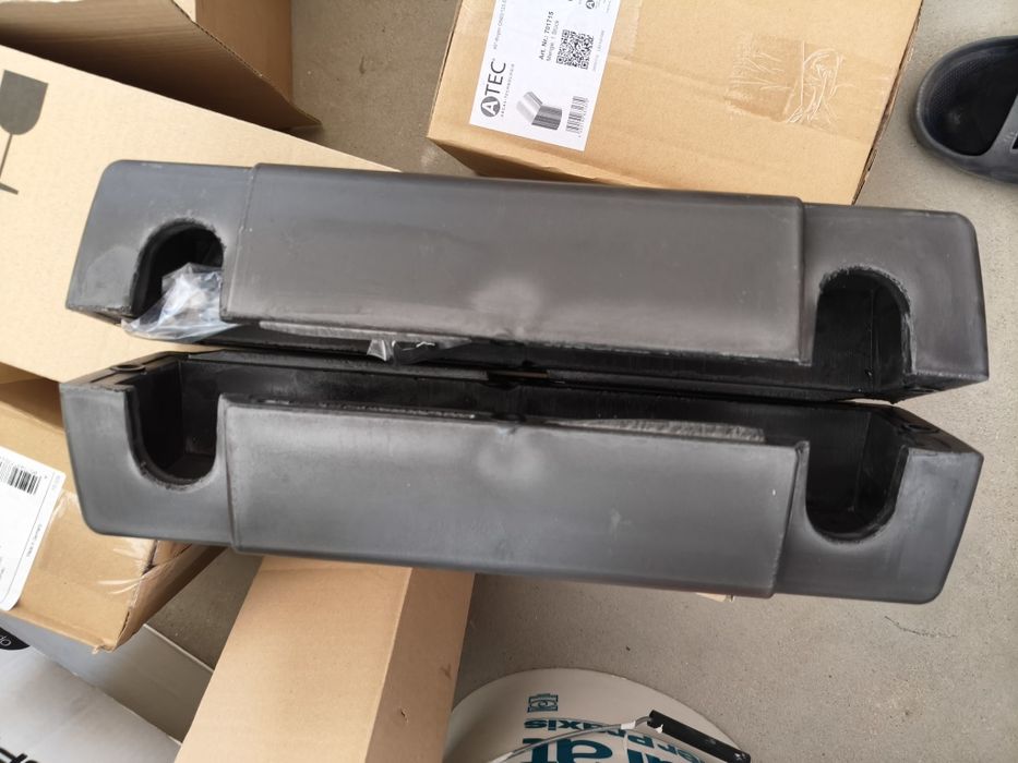 DANFOSS XB06, 8-26, Izolacja płytowego wymiennika ciepła