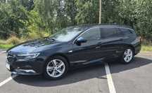 Opel Insignia 1.6 CDTI FullLed Navi Kamera CarPlay Asystent Pasa