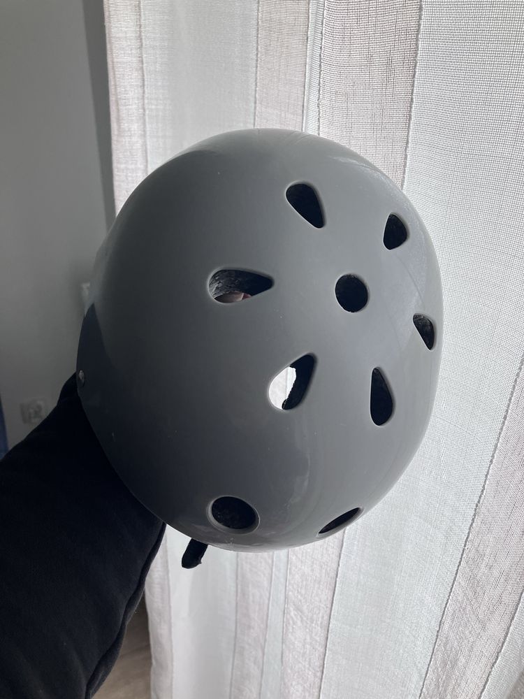 Kask ochronny dzieciecy Kinderkraft