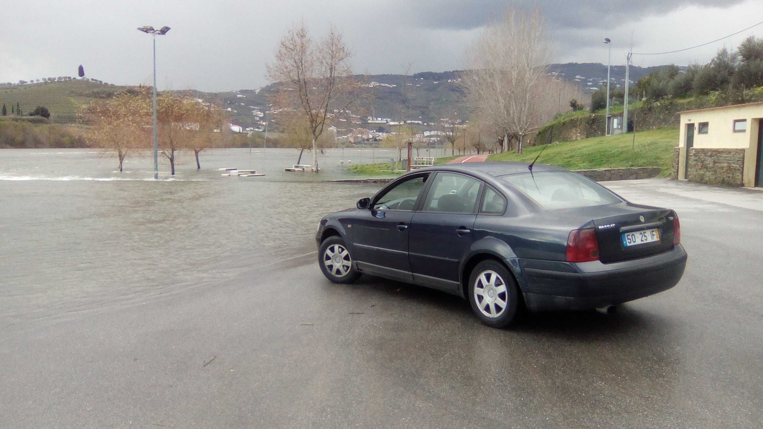 Passat B5 1.9tdi 110cv AFN