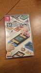 Nintendo Switch 51 WorldWide Games