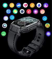 Suuper smartwatch wosjkowy hit