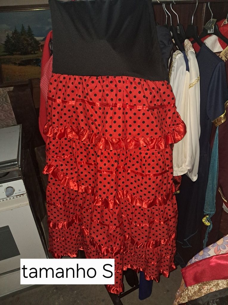 Trajes de carnaval