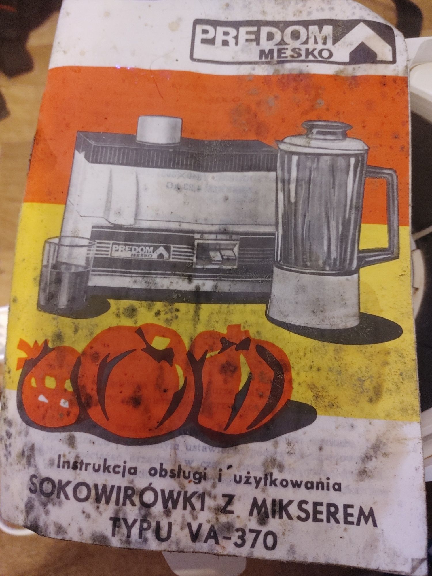 Sprzedam soko wirowke