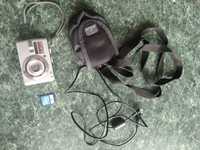 Aparat panasonic lumix dmc ls60