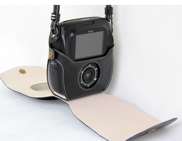 Insta SQ 10 FUJI SQ 20 камера чехол комплект бокс аксесуар   555 грн