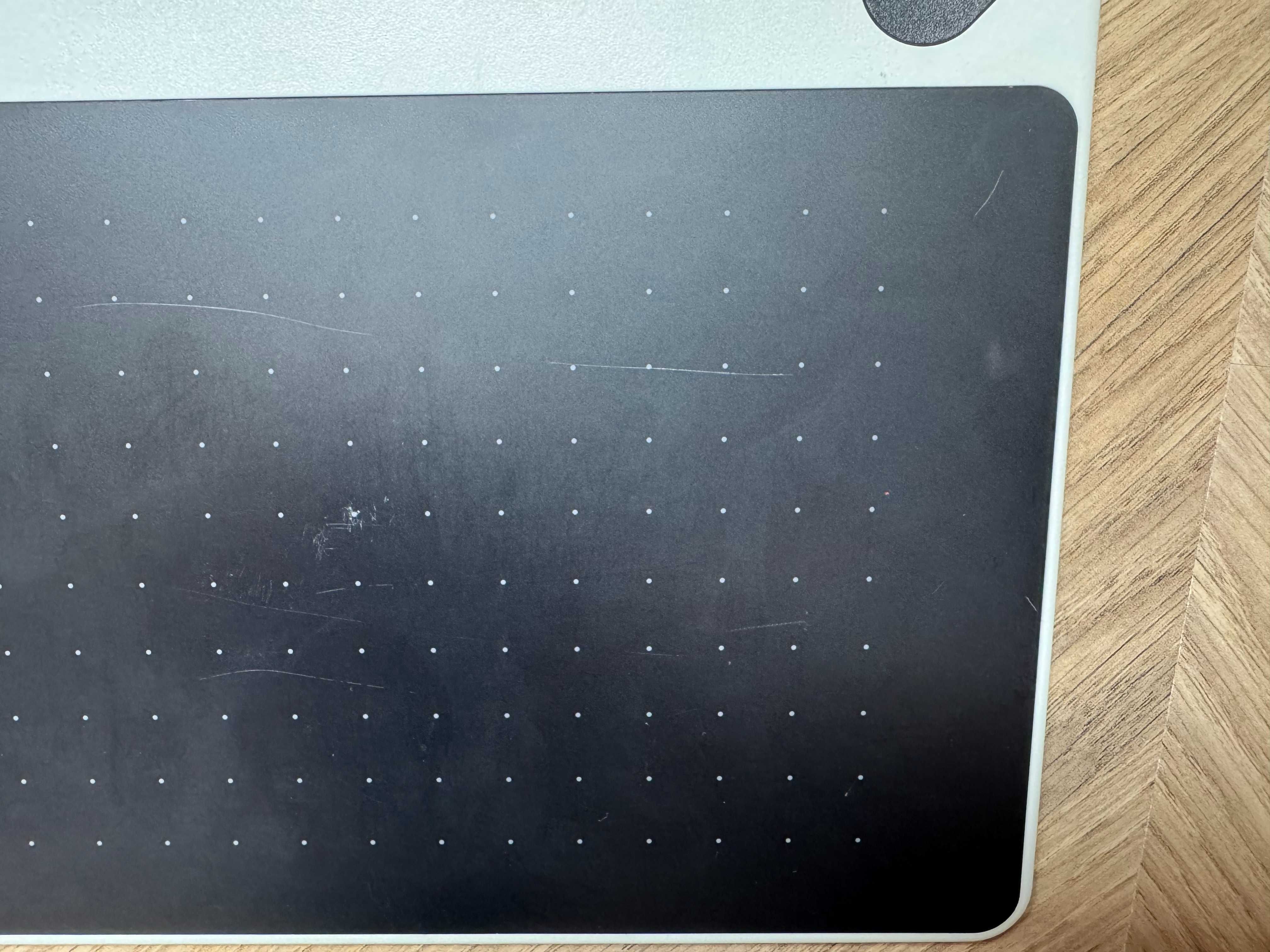 Wacom Intuos Draw CTL-490W tablet graficzny z modułem bezprzewodowym