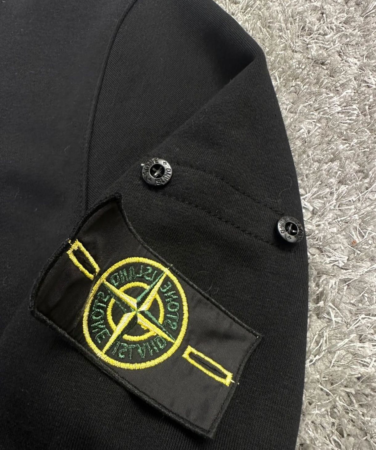 Світшот Stone Island+Подарунок