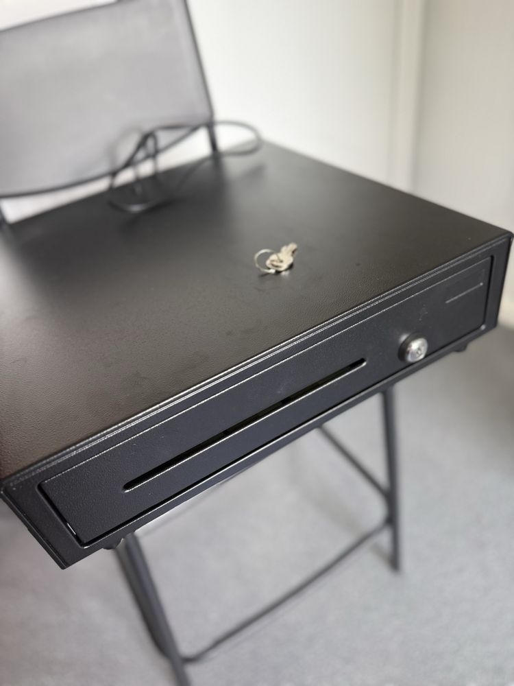 Computador NOVO!